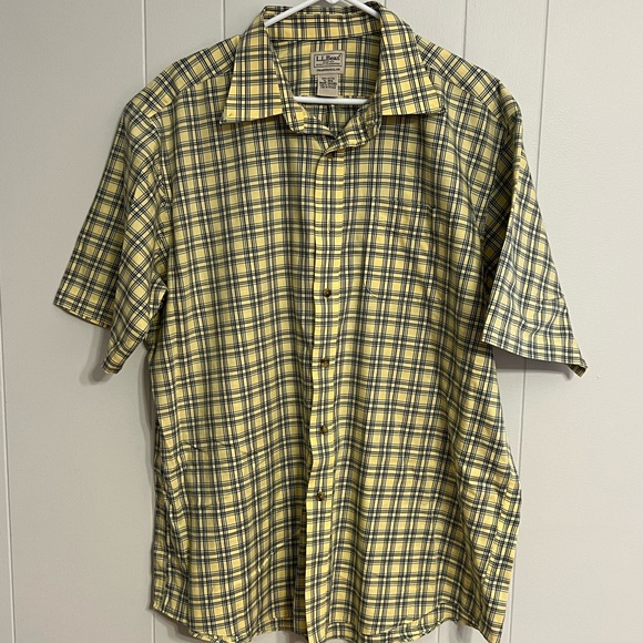 L.L.Bean extra large traditional fit‎ - Picture 1 of 3